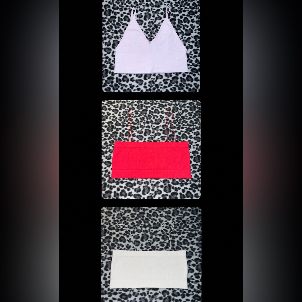 Tank Top Set - Picture 5 of 5